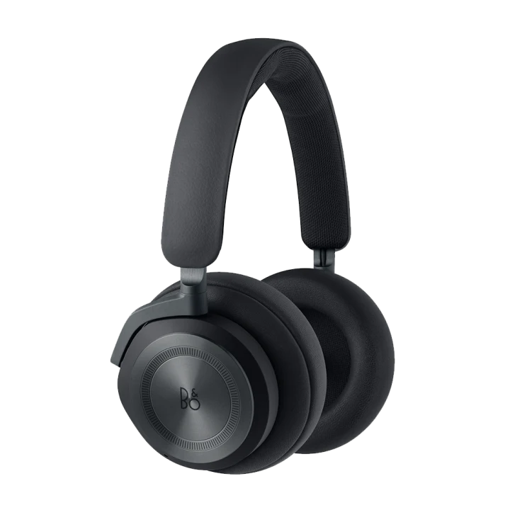 Shop Bang & Olufsen Beoplay Hx In Black Anthracite
