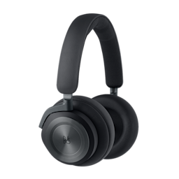 Over-ear Headphones - Comfortable, with great sound