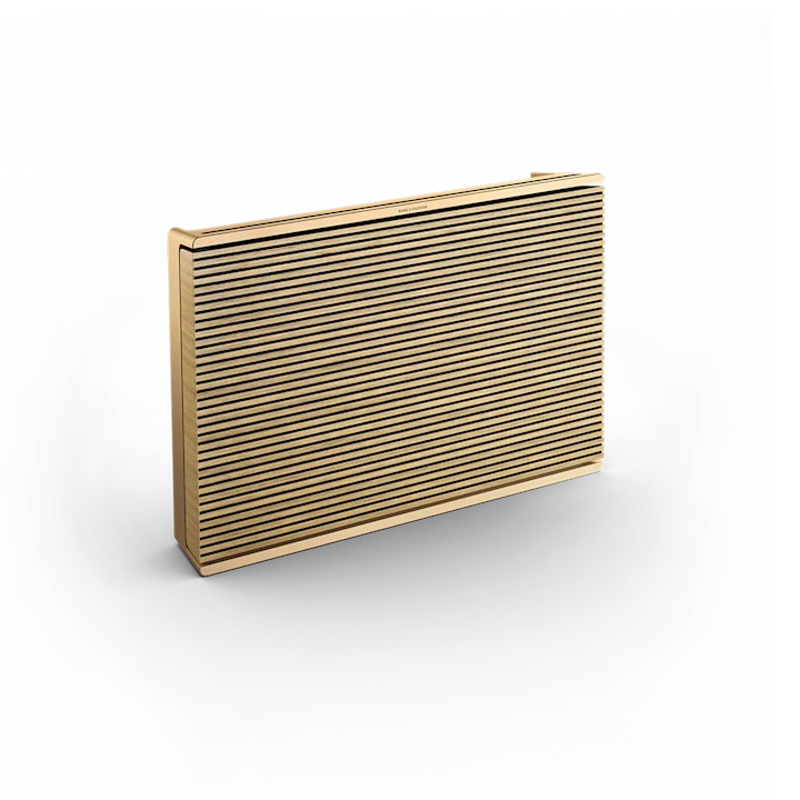 Beosound Level açık meşe