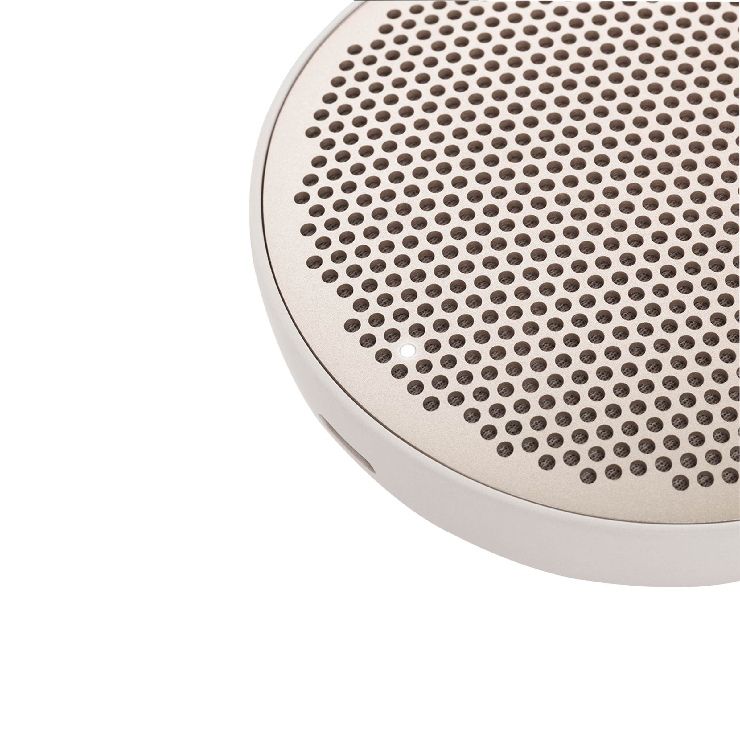 Cecilie Manz インタビュー Beoplay A1 の制作について