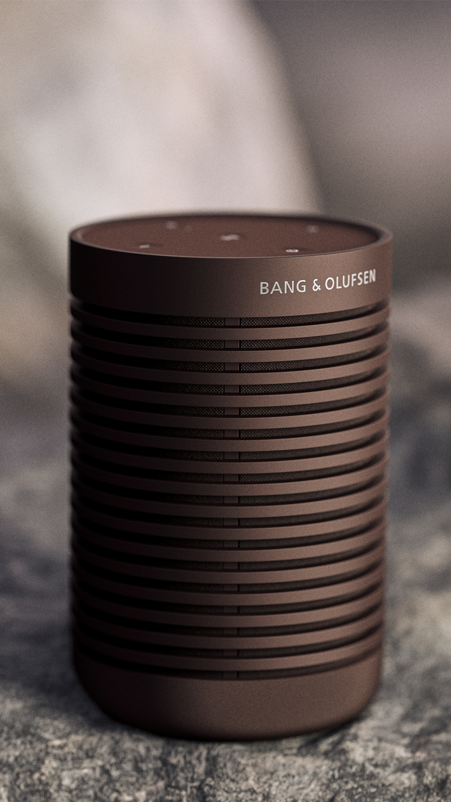 オーディオ機器BANG \u0026 OLUFSEN Beosound Explore