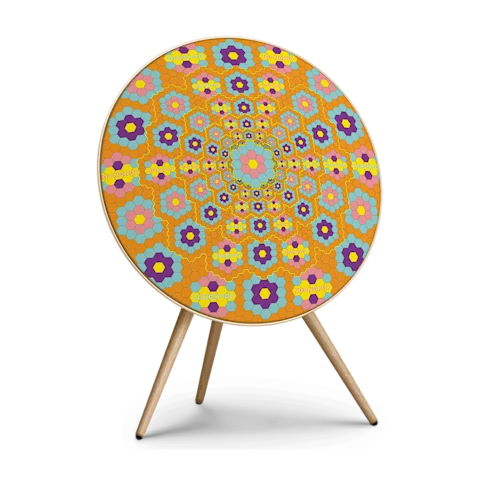 BeoplayA9 Cover "Art of A9" by artist MonoNeon