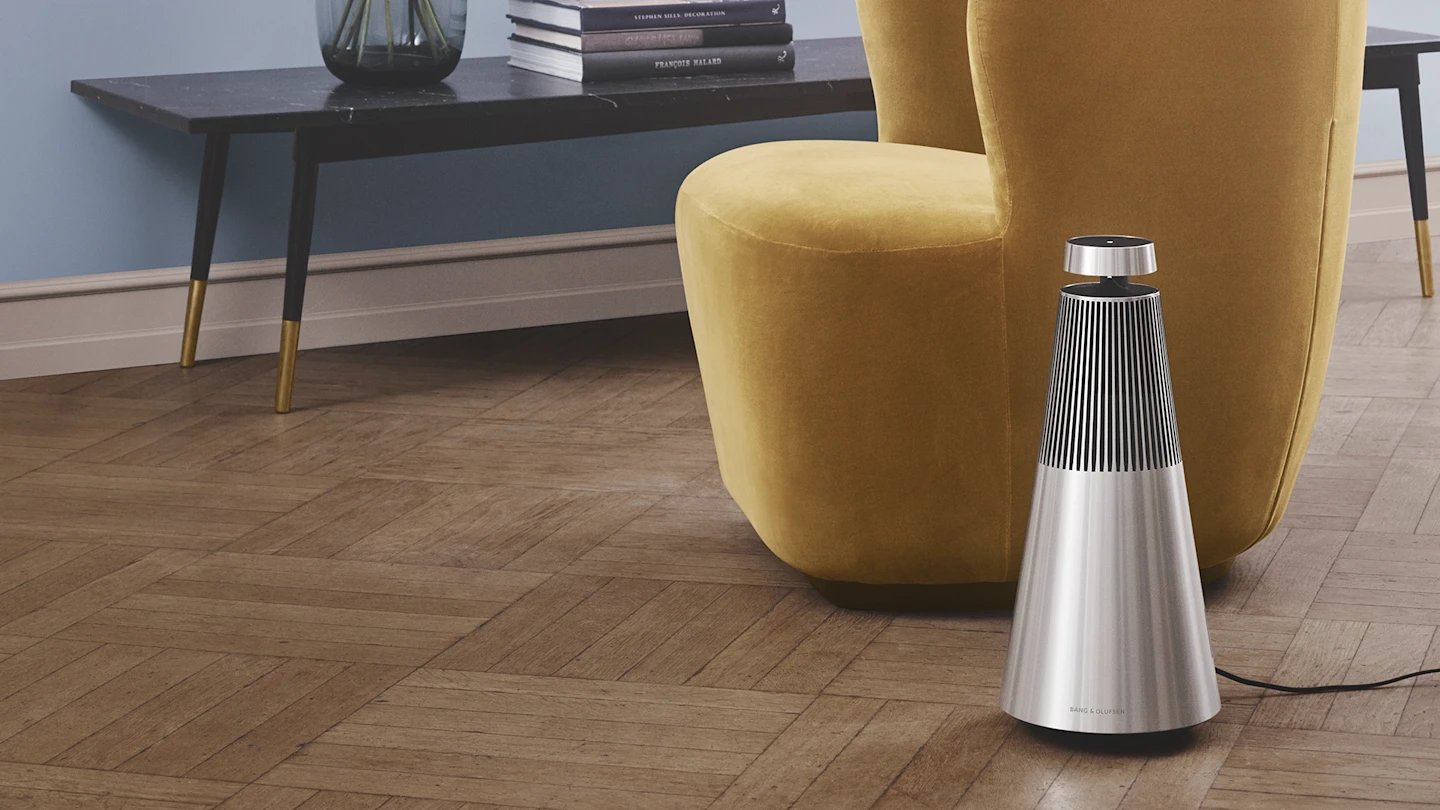 Beosound 2 3rd Gen