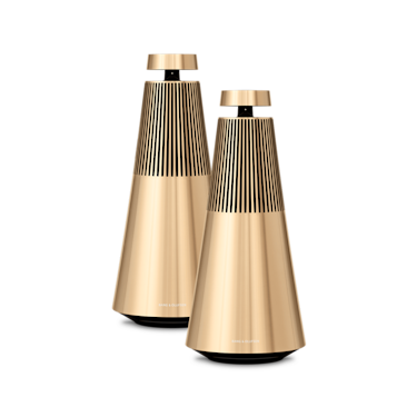 Beosound 2 ステレオペアセット|Bang & Olufsen 公式ストア Beosound 2 ステレオペアセット|Bang & Olufsen 公式ストア