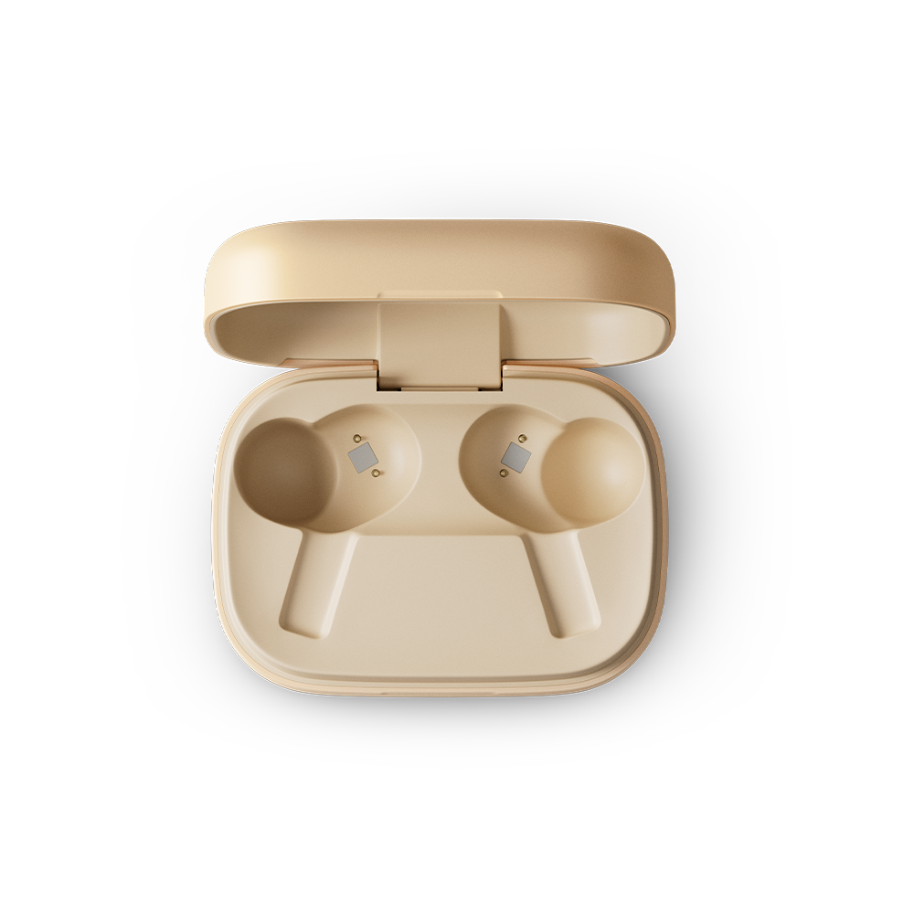 Beoplay EX 充電ケース - アクセサリー アクセサリー | B&O