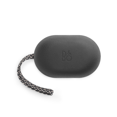 炭灰色 Beoplay E8 充電盒