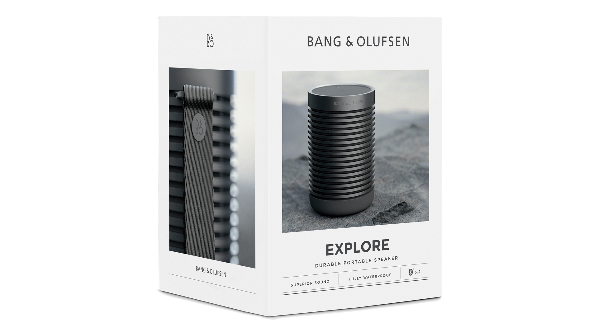 explore bang olufsen