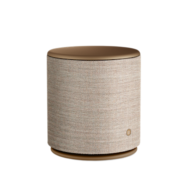 Multiroom speaker – Beoplay M5 | B&O Multiroom speaker – Beoplay M5 | B&O