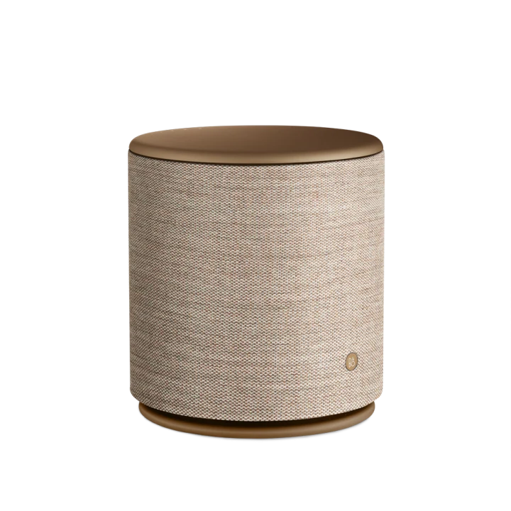 Beoplay M5 Bronze 1