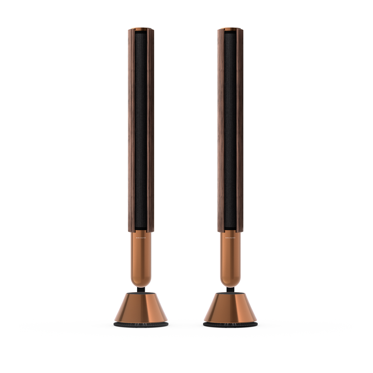 A pair of Beolab 28