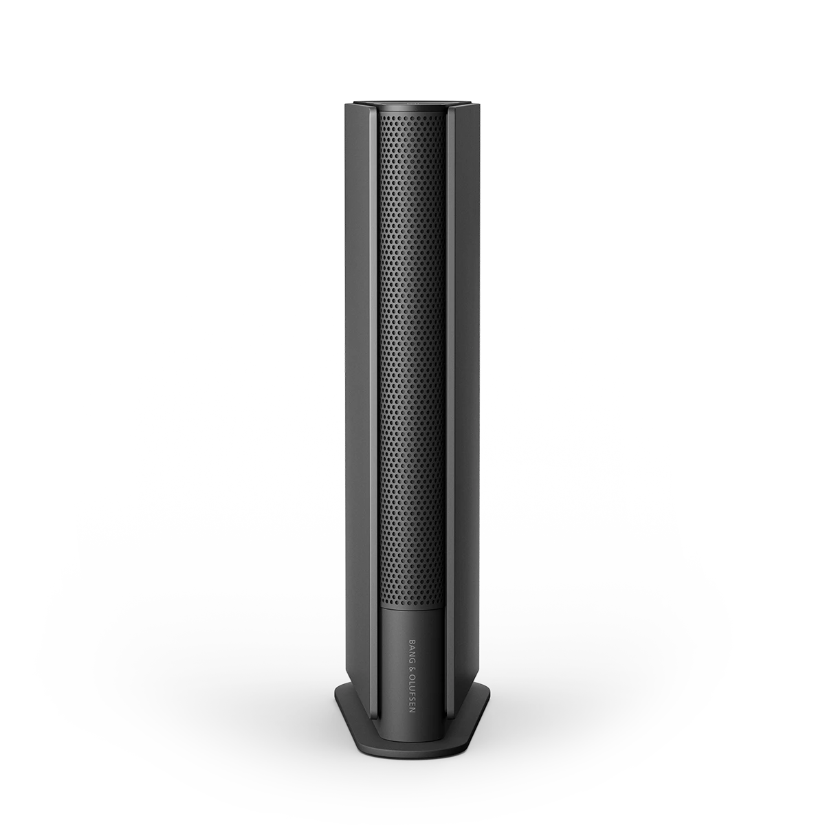 Bang Olufsen Beosound Emerge With The Google Assistant Black