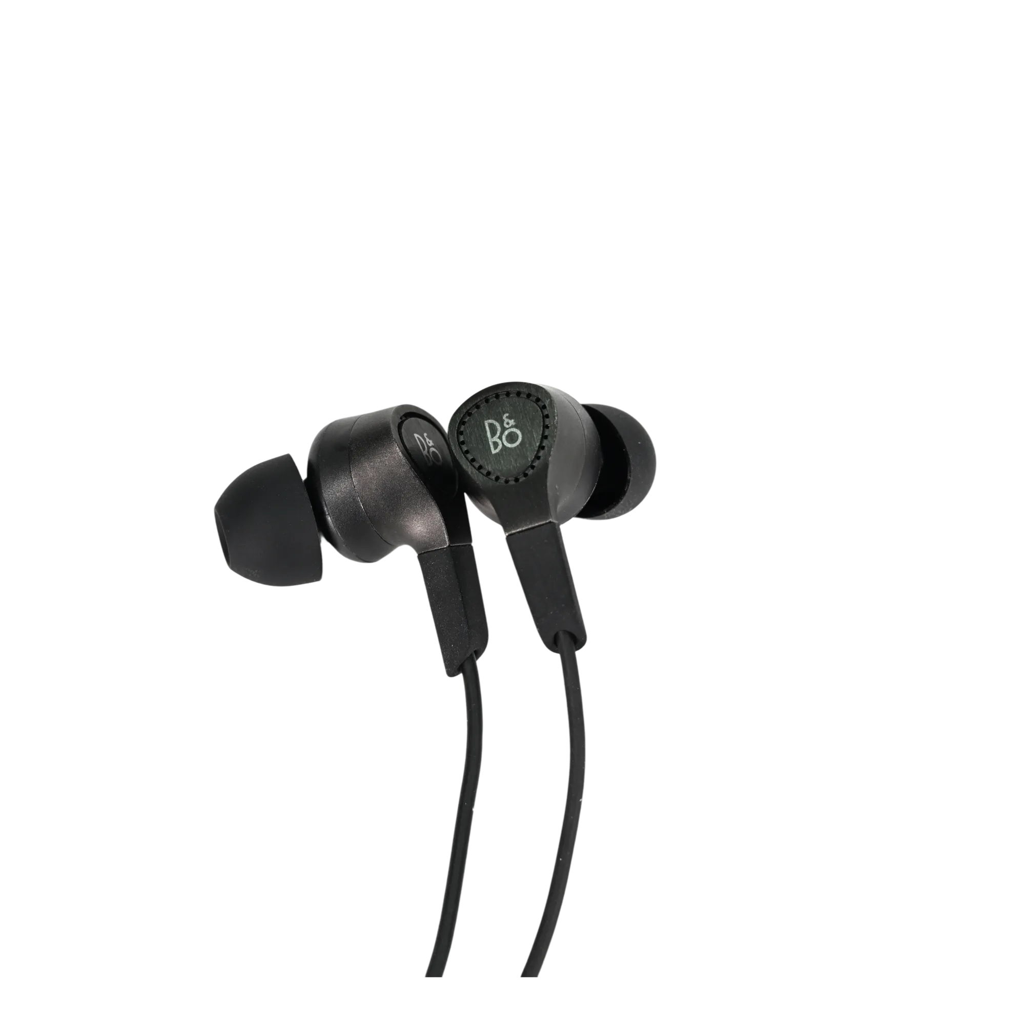 Reloved Beopla H3, in excellent condition, black variant