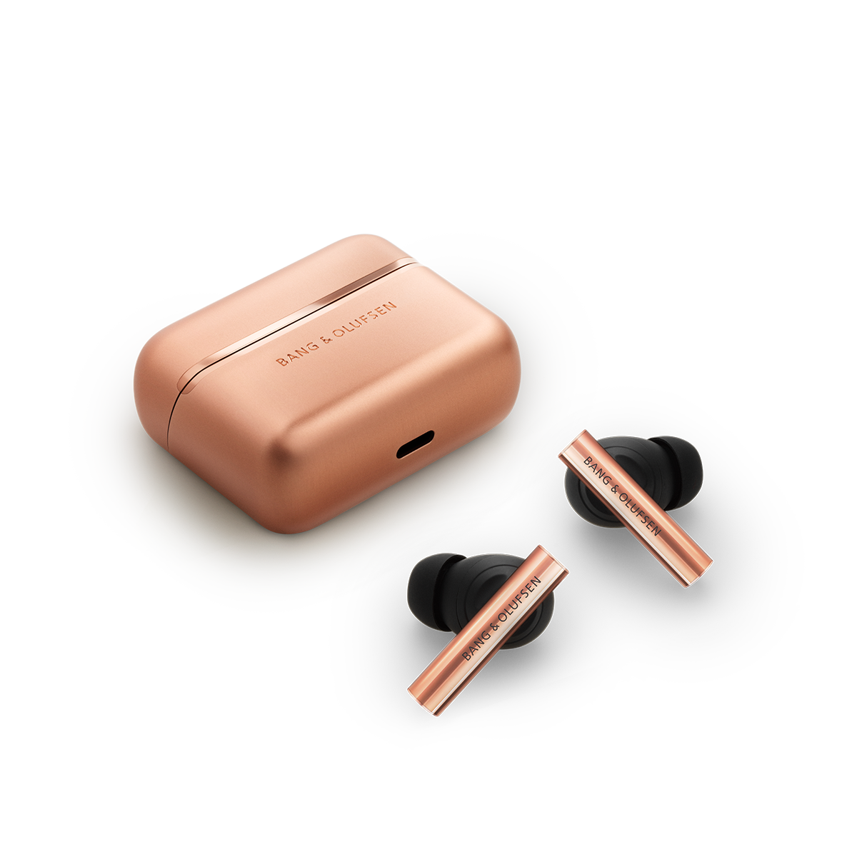 Beo Grace in Honey Tone