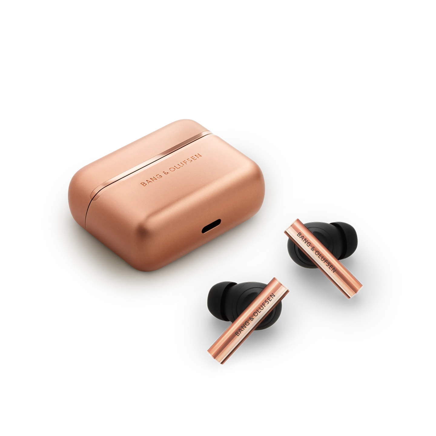 Beo Grace Advanced ANC Earbuds