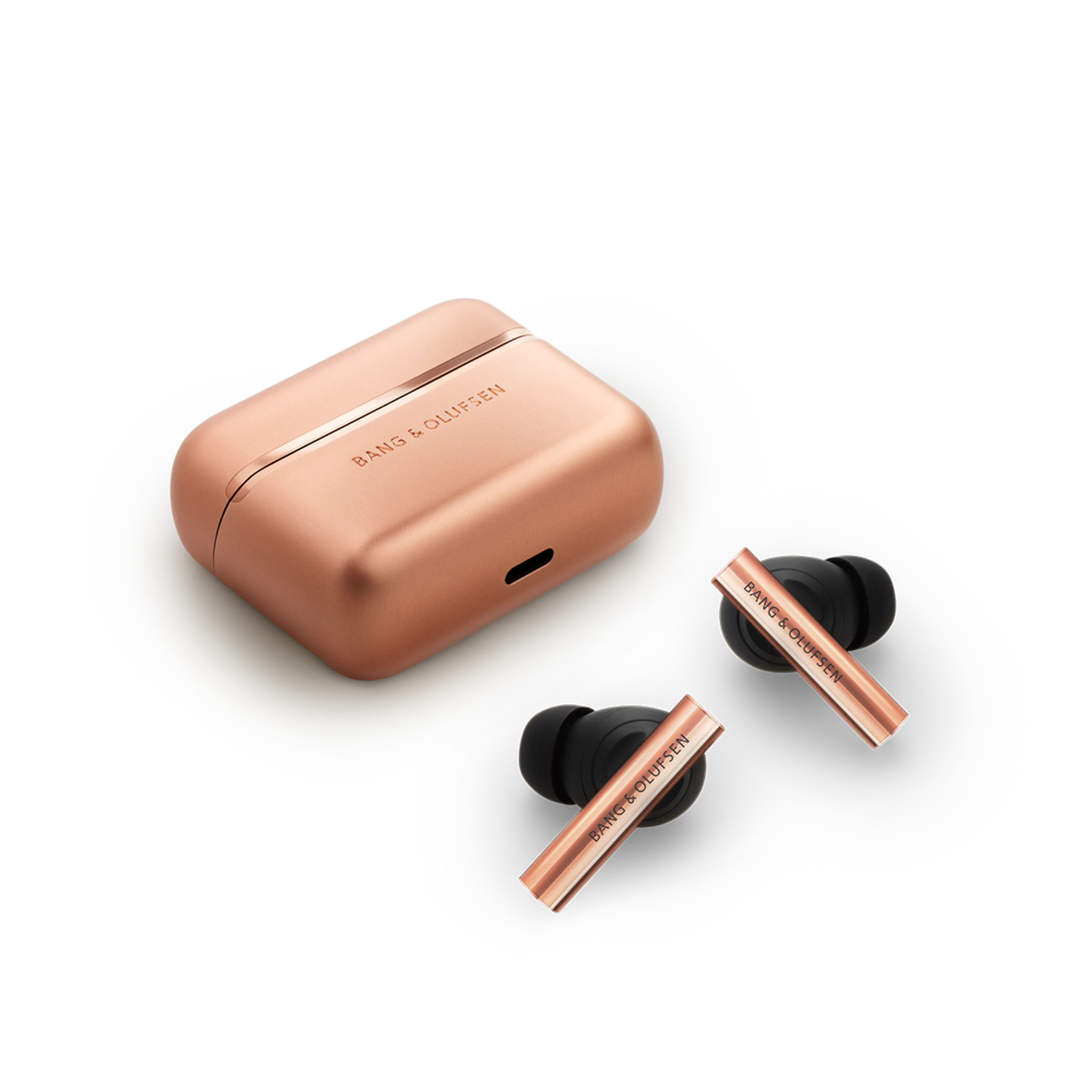 Bang & Olufsen - Photo 1