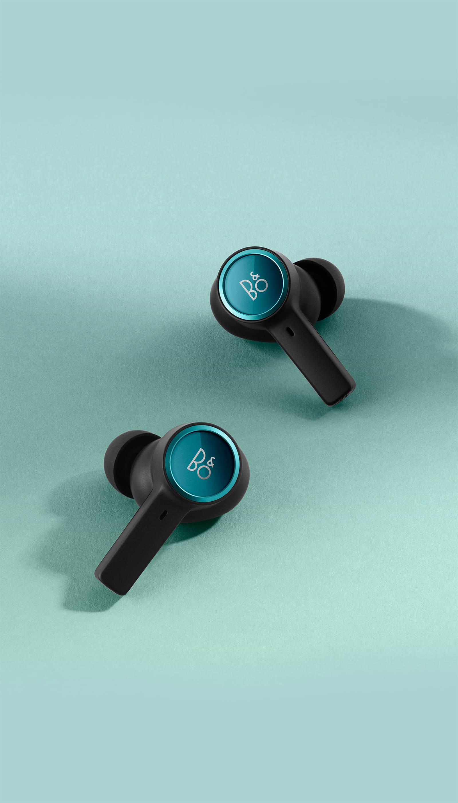 Beoplay EX Northern Sky Turquoise - Atelier Limited Edition