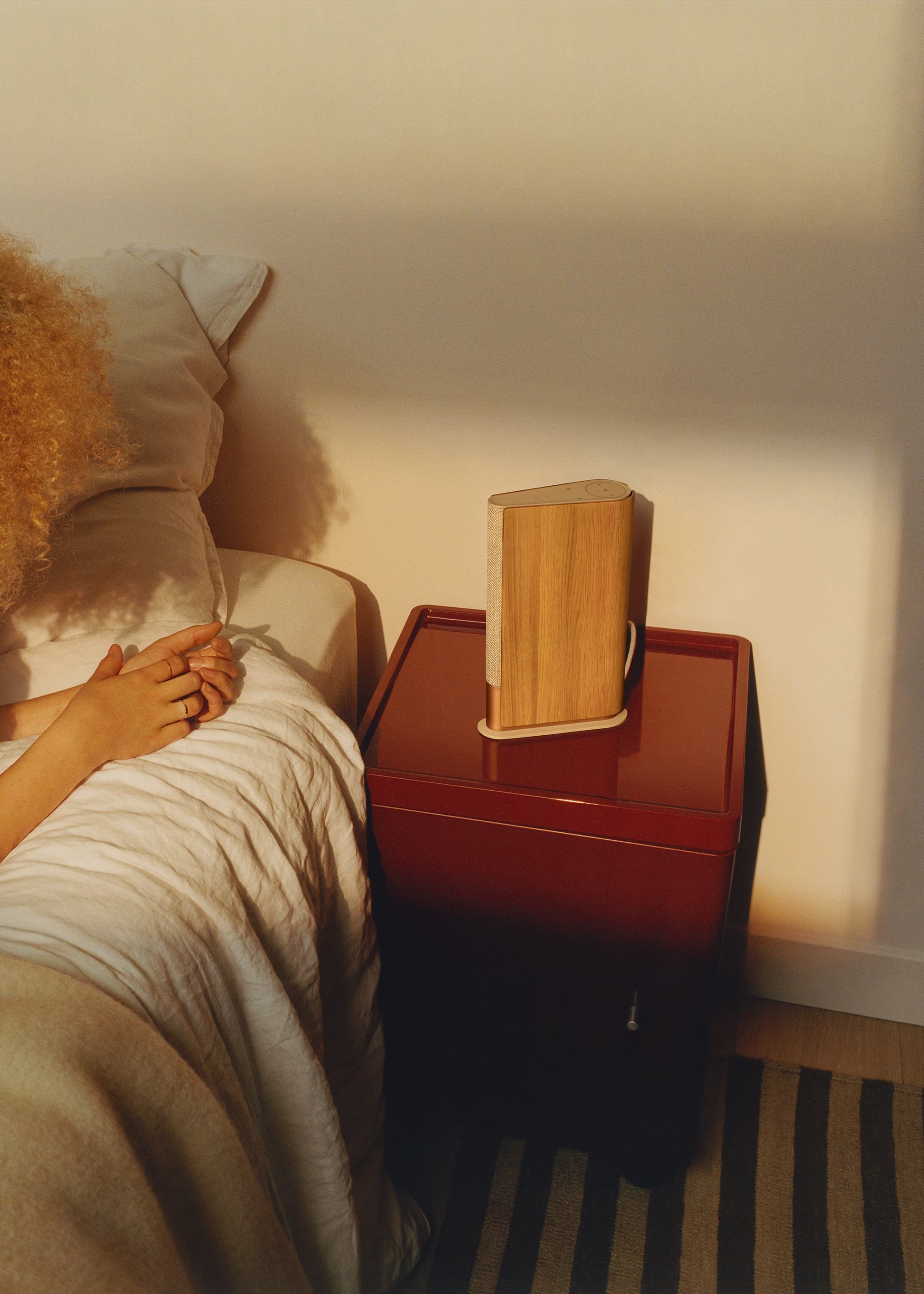 Beosound Emerge ステレオペアセット｜Bang & Olufsen 公式ストア