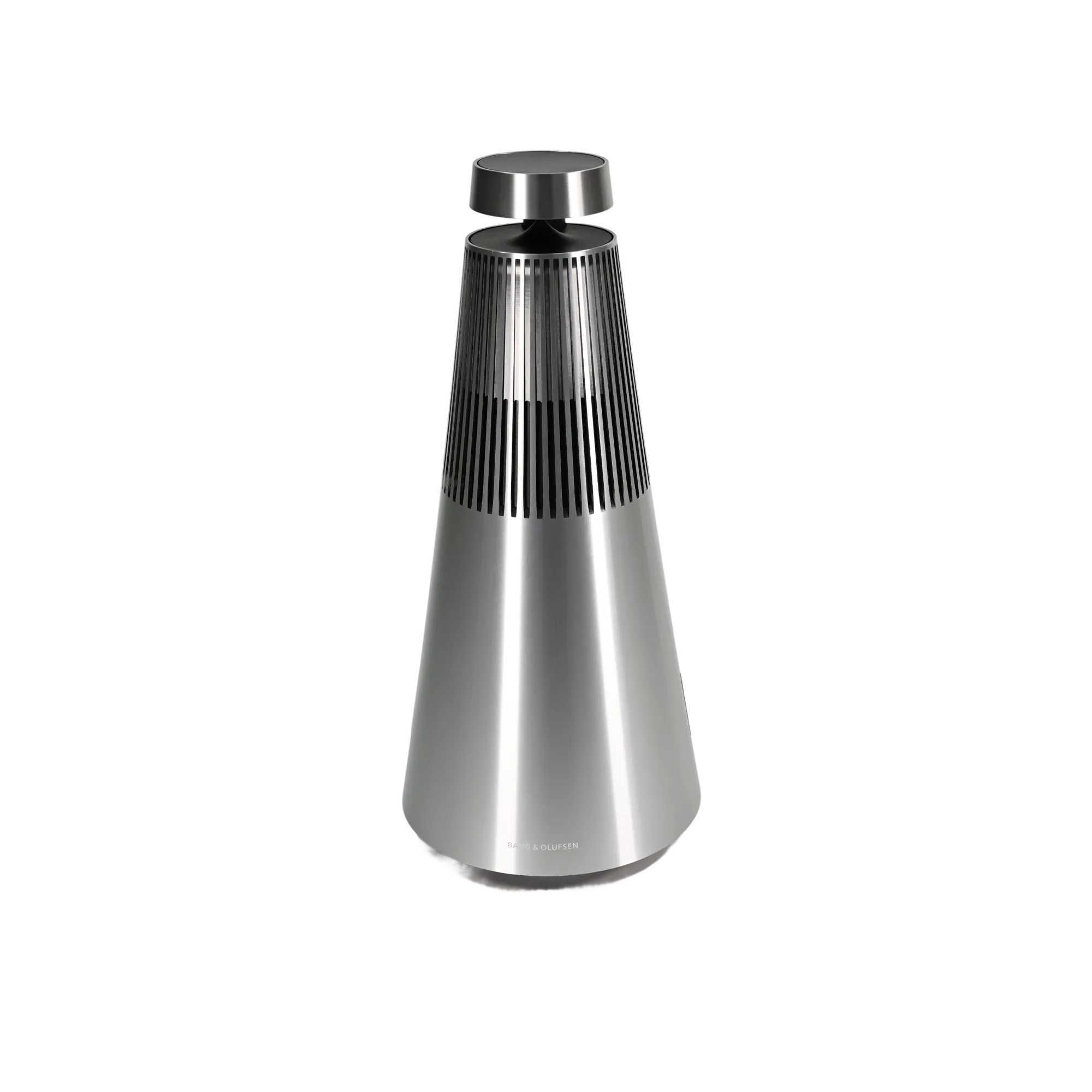 Reloved Beosound 2, in good condition, aluminium variant