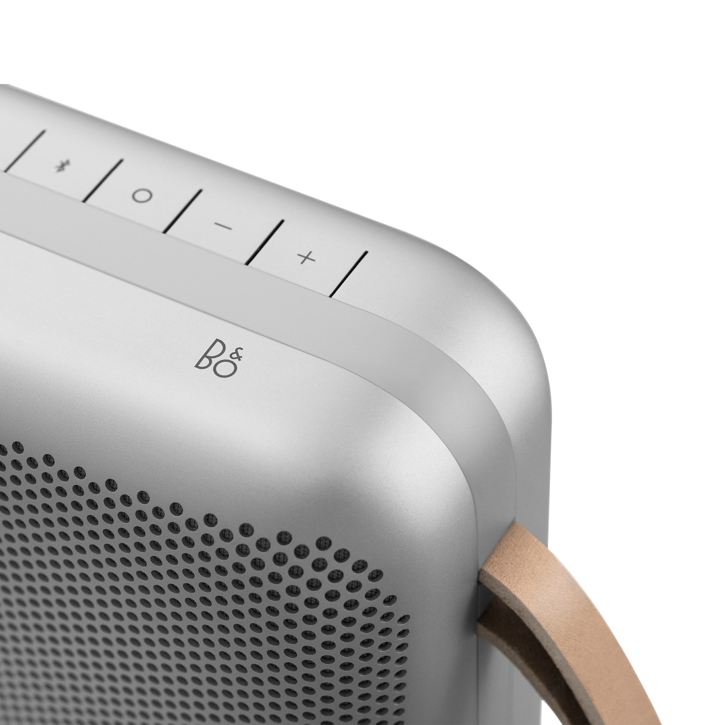 Beoplay P6 - Portable speaker in compact design | B&O