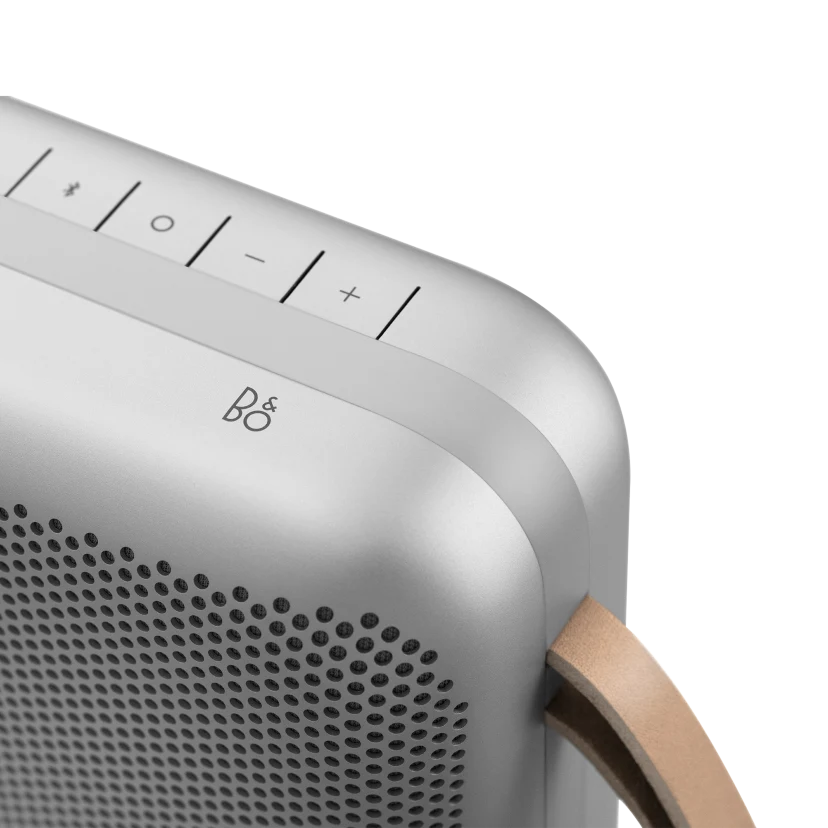 Bang & Olufsen APP functionalities