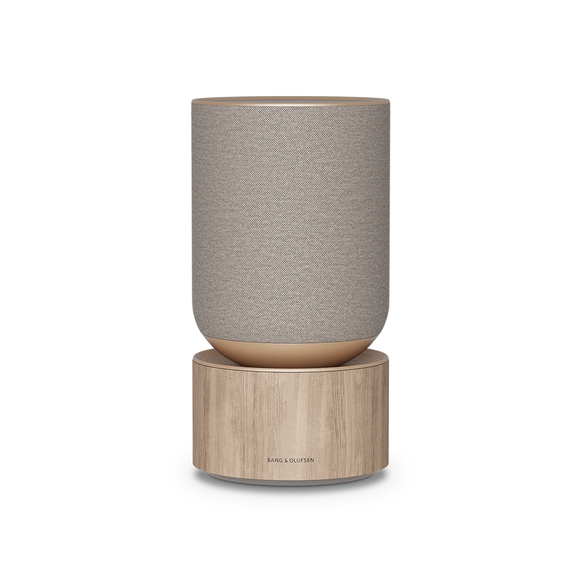 Beosund Balance Natural oak wallpaper design award