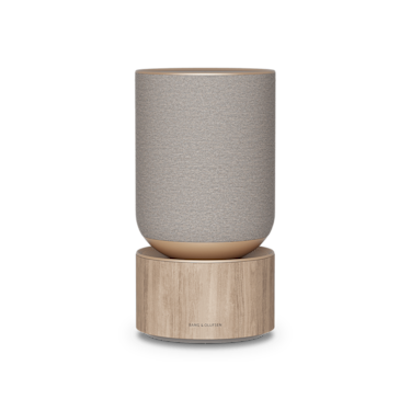 【美品】Bang&Olufsen BEOSOUND BALANCE スピーカー Beosound Balance-ホームインテリアスピーカー | B&O