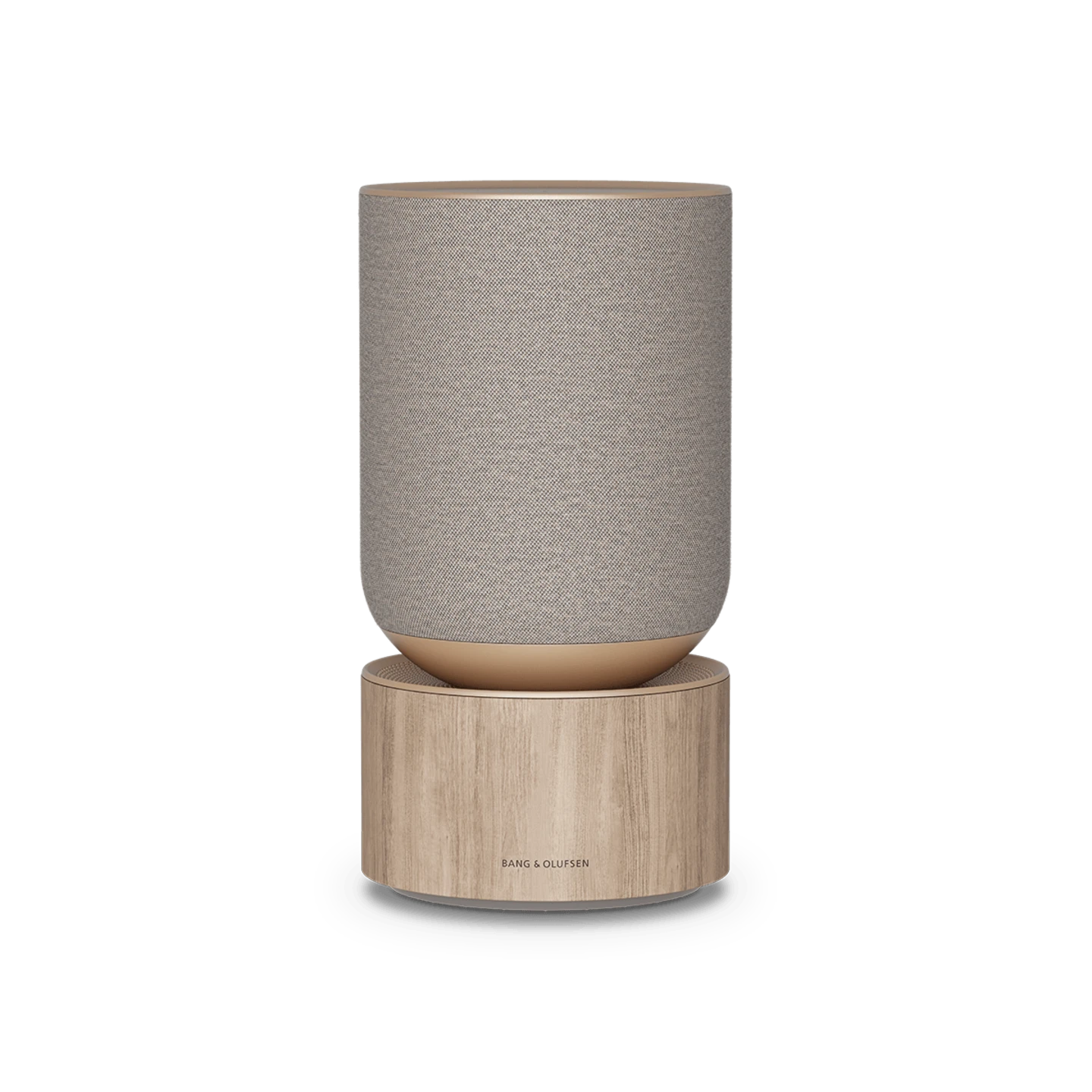 Beosund Balance Natural oak wallpaper design award
