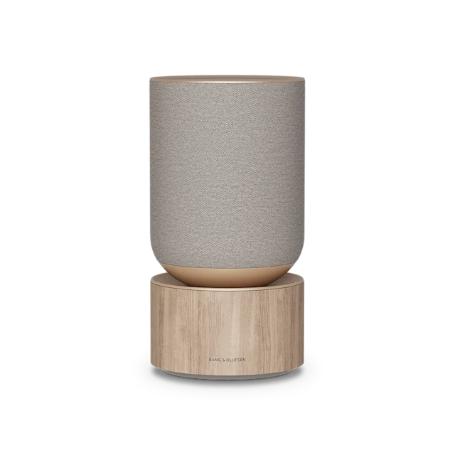 Beosund Balance Natural oak wallpaper design award