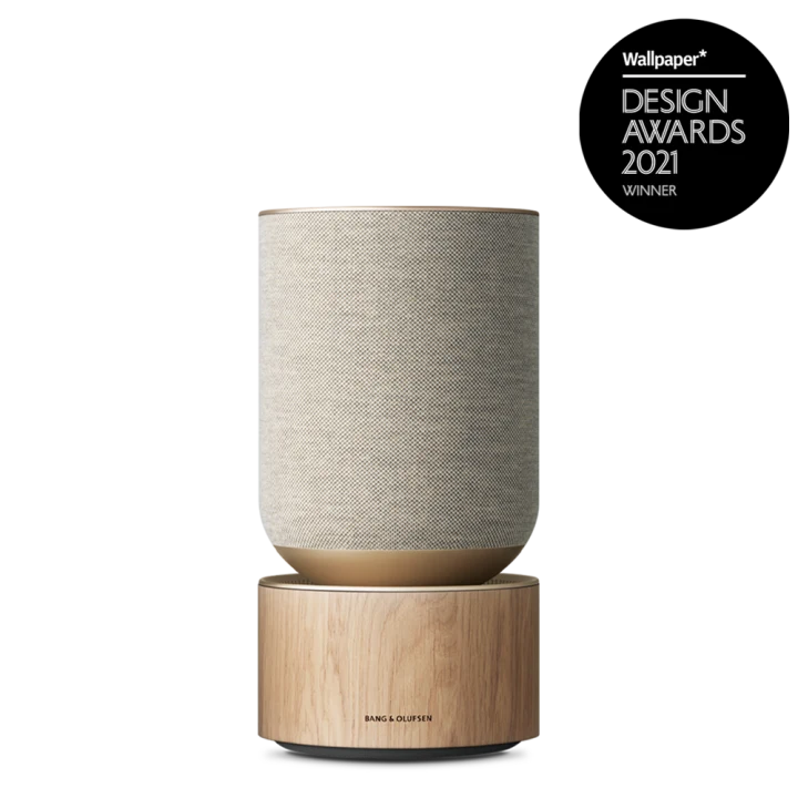 bang-olufsen.com | Beosound Balance - Connected Speakers Speakers