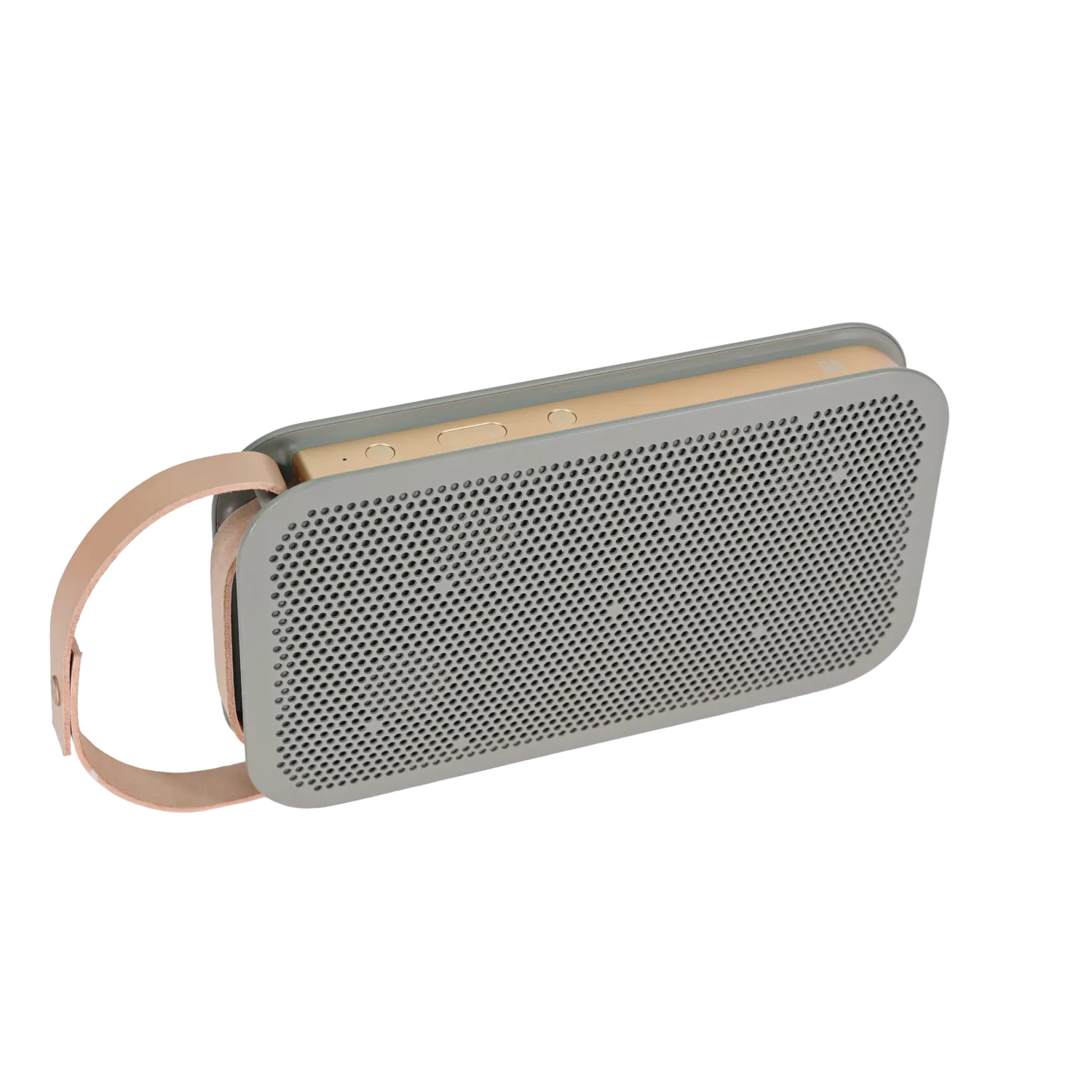 Reloved Beoplay A2 in excellent condition, grey variant.