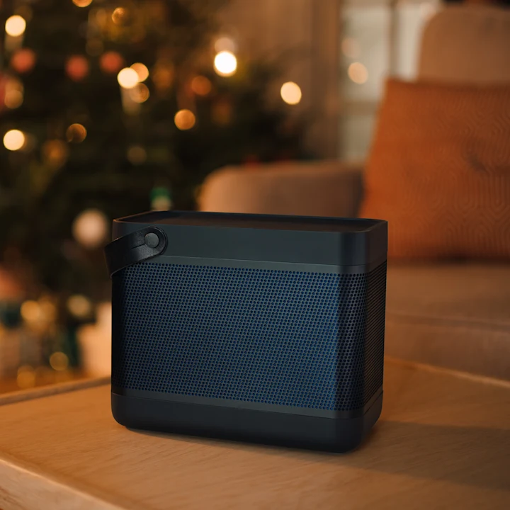 Beolit20 - Black Anthracite - Christmas