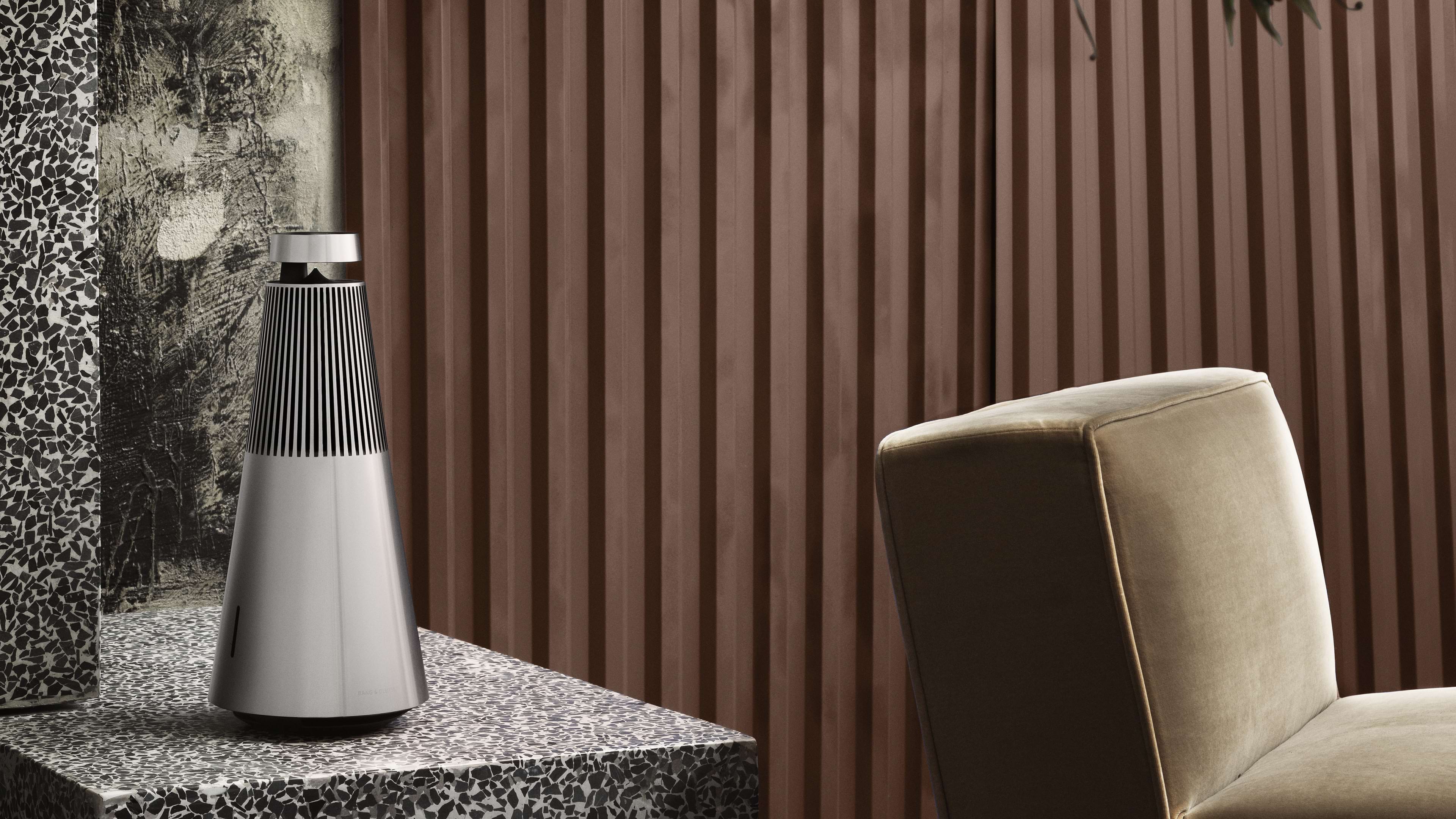 Beosound 2 - Elegant Home Speaker | B&O