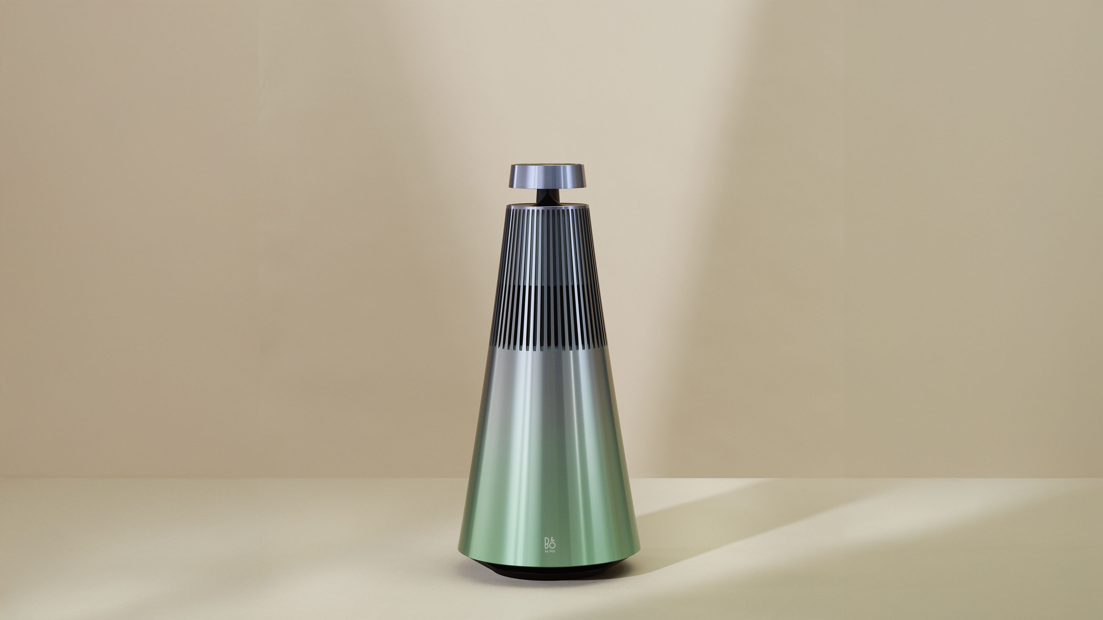 Bang&Olufsen Beosound2 限定カラー　即日発送します BANG & OLFUSEN BeoSound2 | Scout Haus