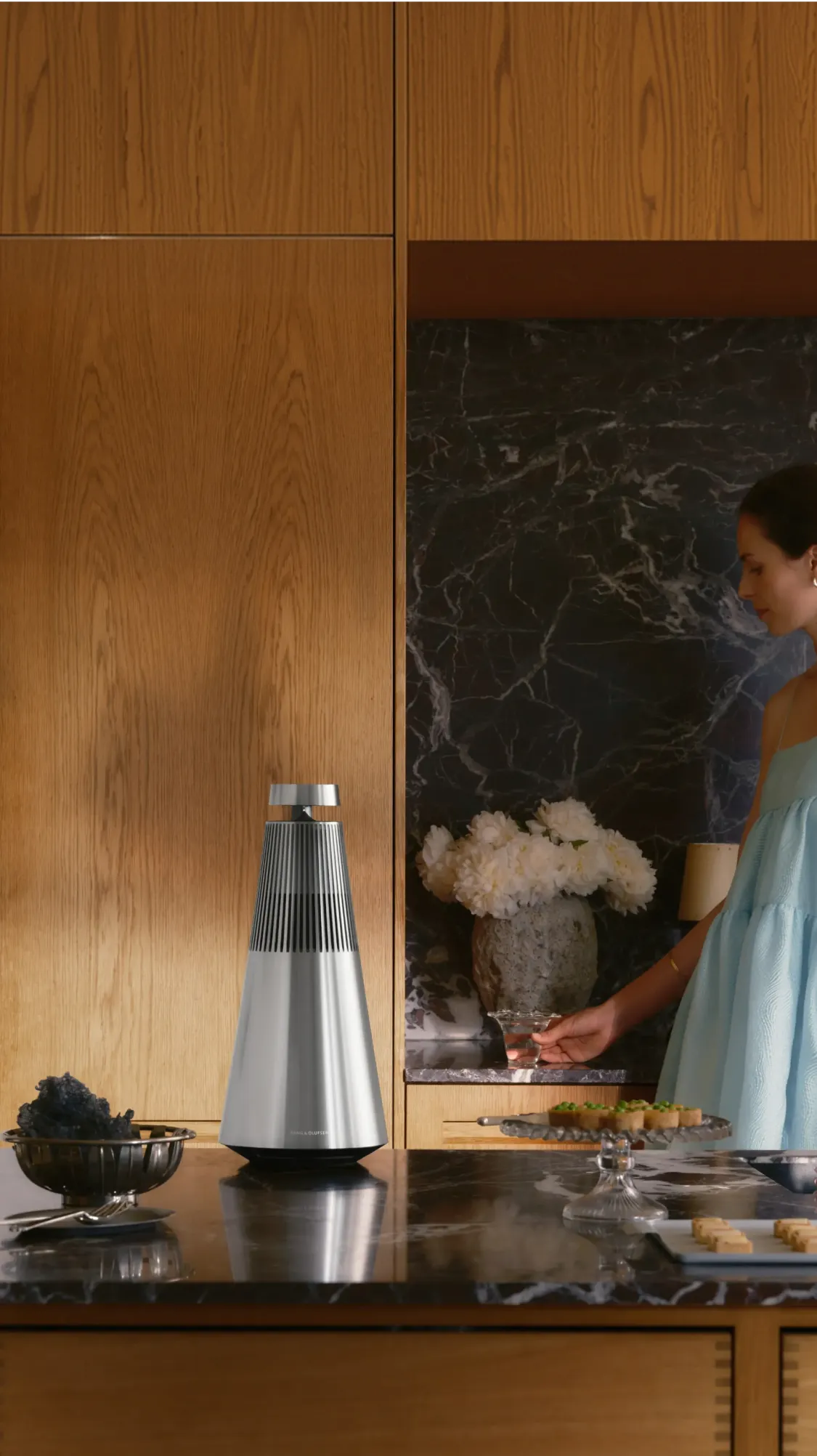 Bang & Olufsen - High-end Headphones, Speakers, and Televisions