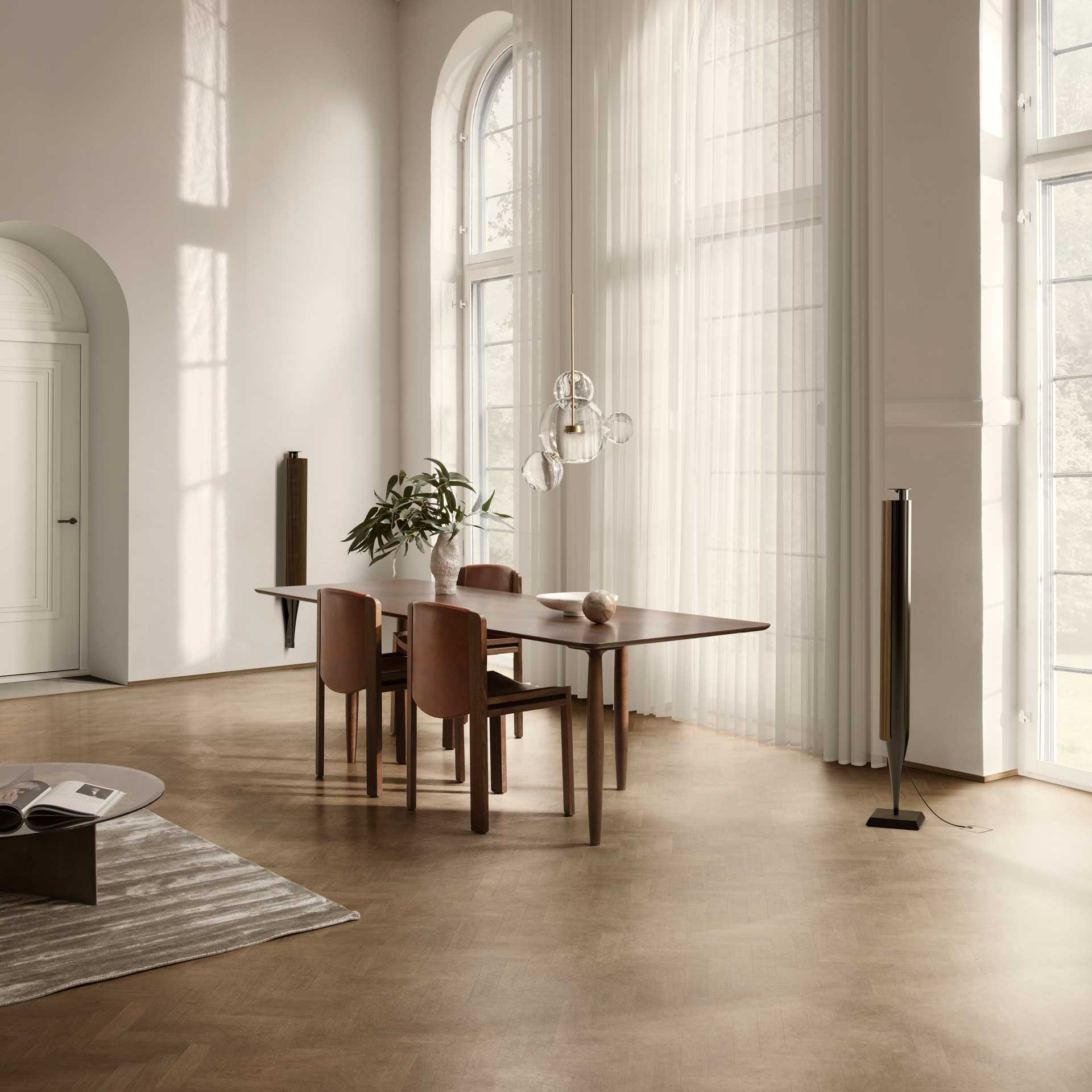 Bang & Olufsen : Luxury home sound systems in Richmond