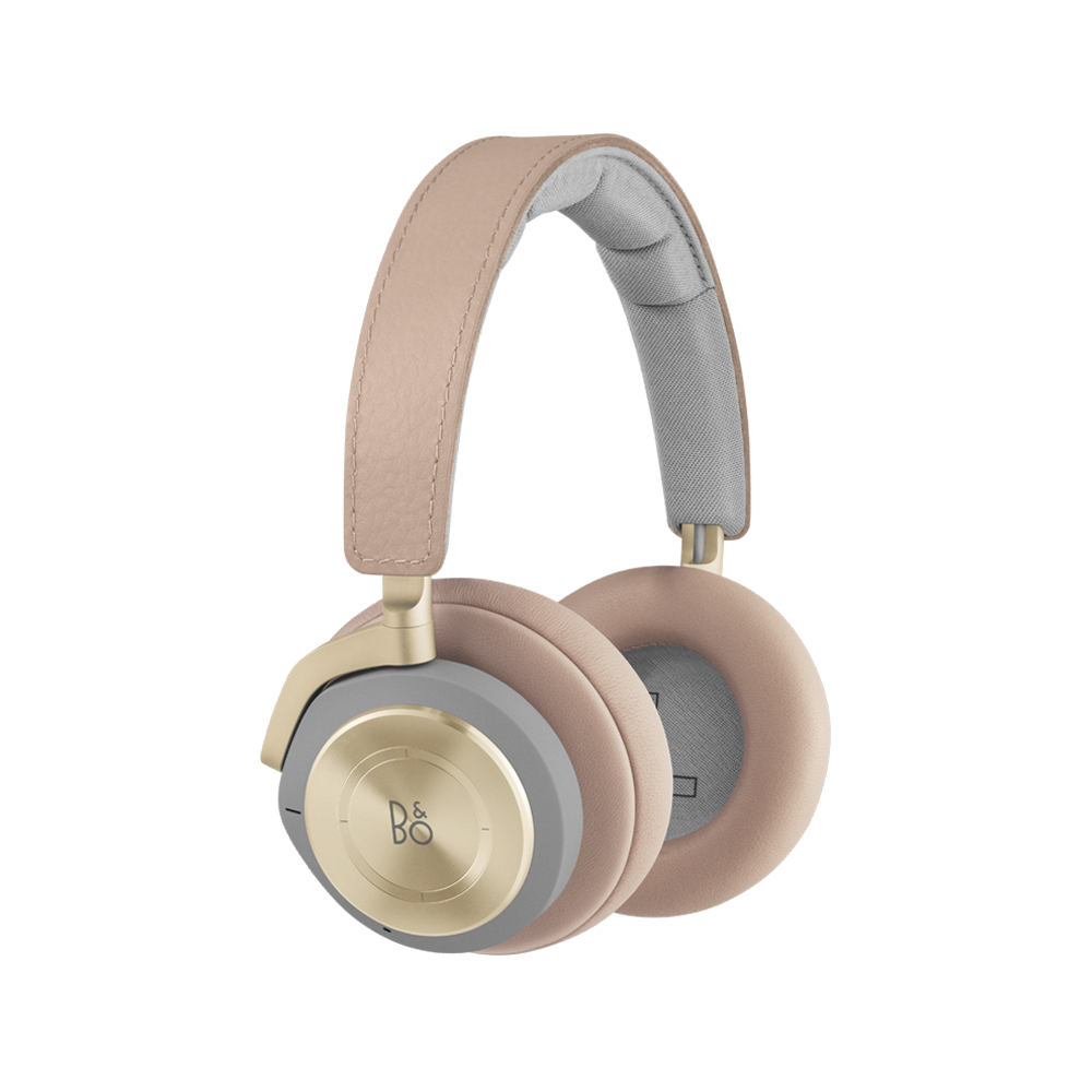 Reparation mulig beslutte sagtmodighed Beoplay H4 - Wireless over-ear headphones | B&O