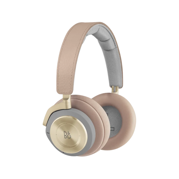 Bang & Olufsen Beoplay H9 - Auriculares inalámbricos Bluetooth de 3ª  generación (edición exclusiva de ) – Cancelación activa de ruido,  modo de