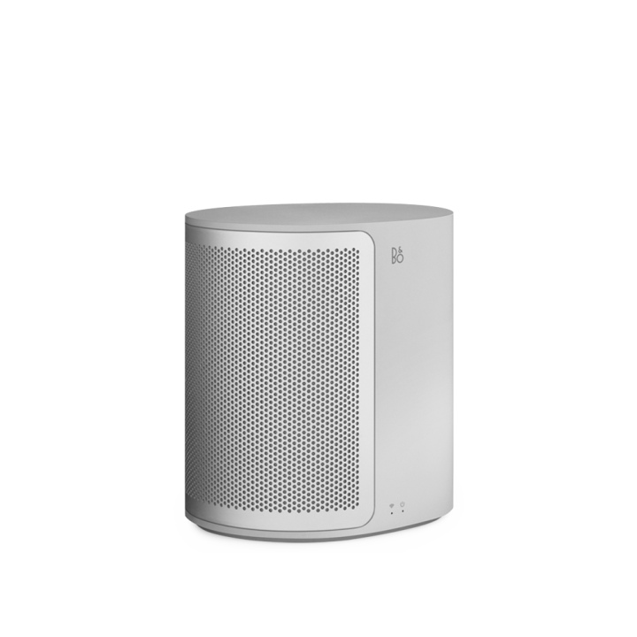 Beoplay M3 cover Aluminium grill