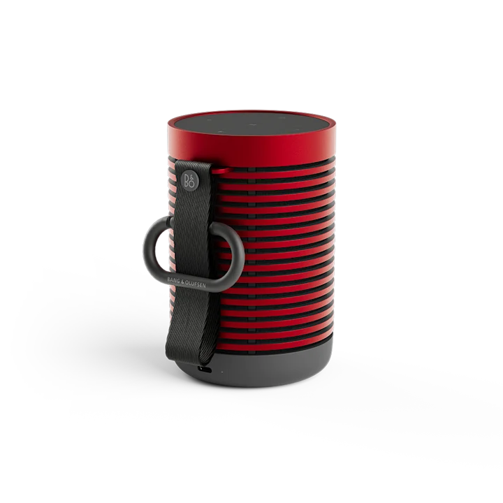 Beosound Explore - Ferrari Edition