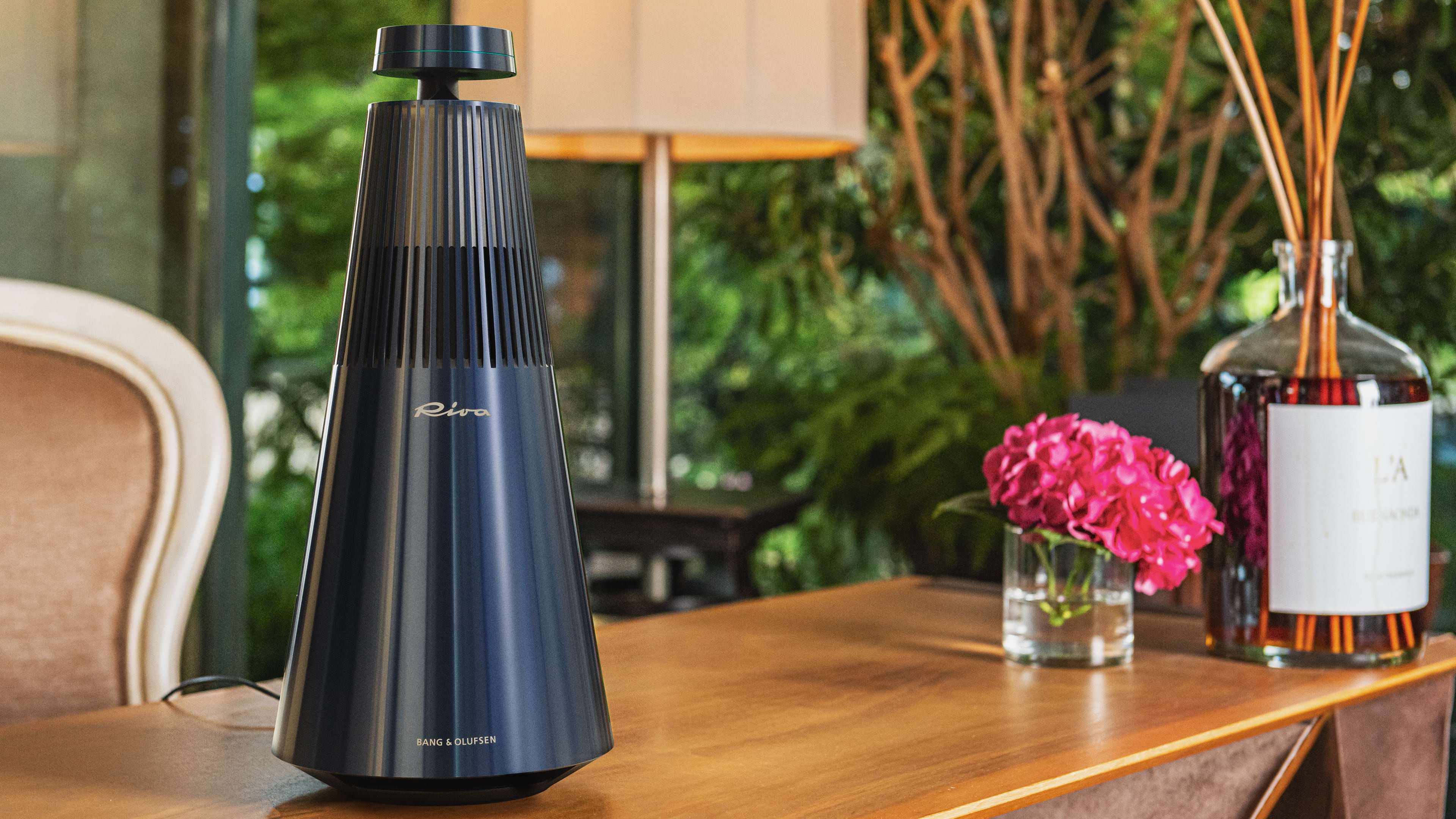 Bang & Olufsen x Riva | B&O