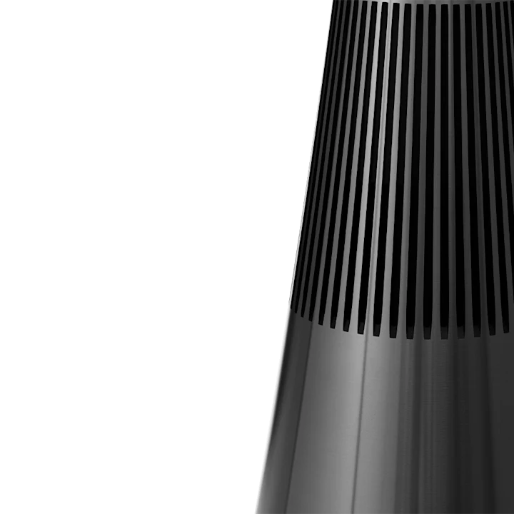 Beosound 2 in Black Anthracite