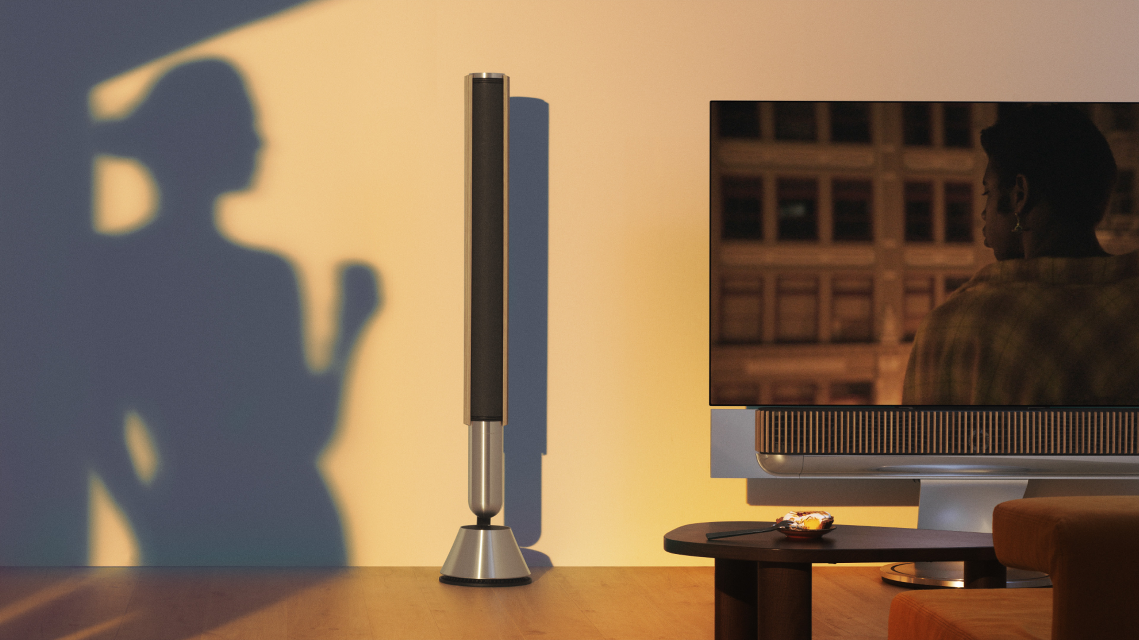 Bang & Olufsenオフィシャルリモコン