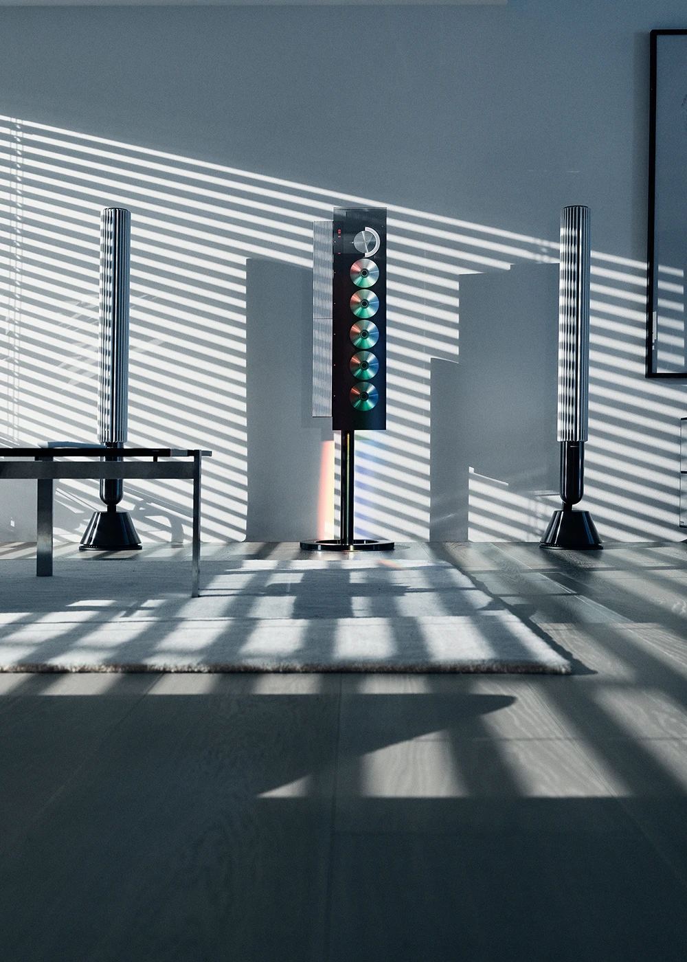 Beosound 9000 | B&O