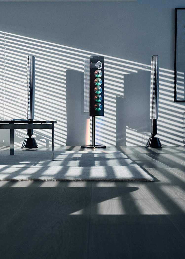 Beosound 9000 | B&O