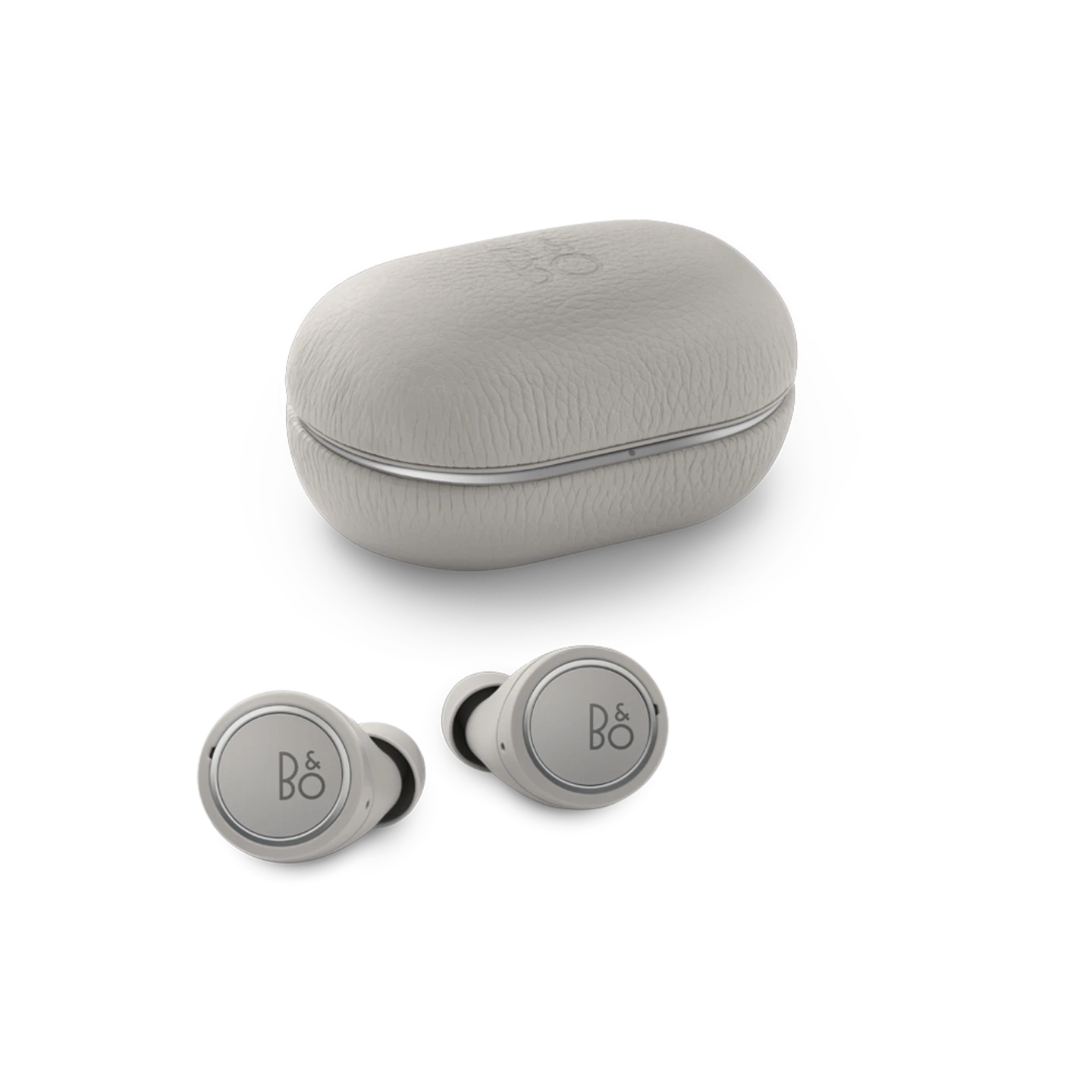 True wireless earbuds - Beoplay E8 3rd Generation | B&O True wireless earbuds - Beoplay E8 3rd Generation | B&O