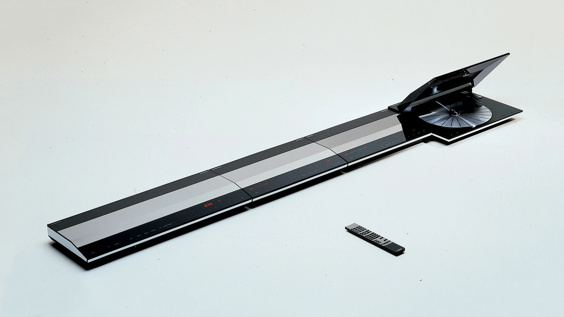Beosystem 4500