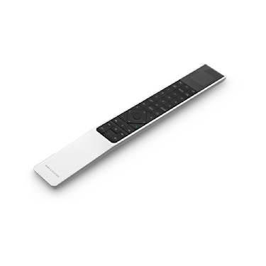 Bang & Olufsen BeoRemote One BT シルク Bang & Olufsen BeoRemote One BT シルク Beoremote One