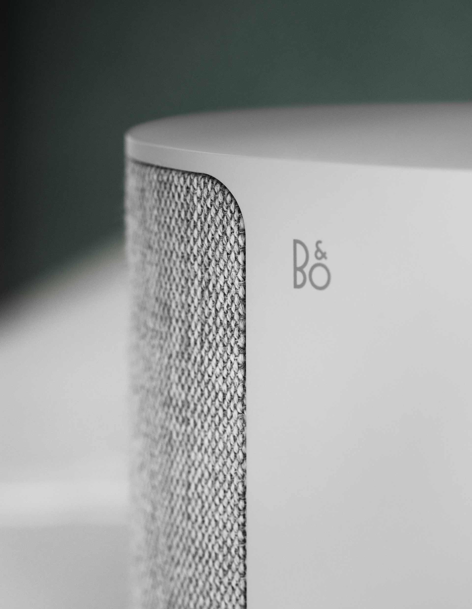 Beoplay M3 - Multiroom, design with rich sound | B&O
