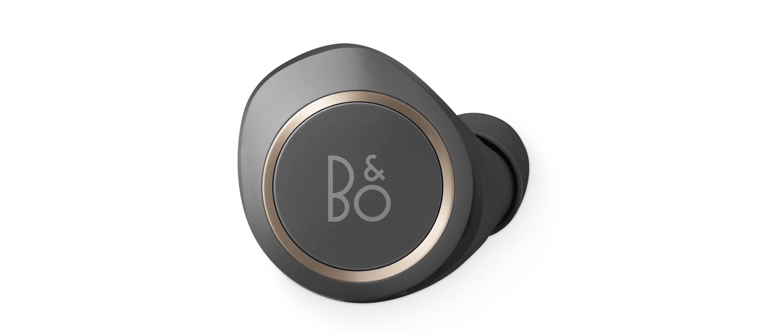 イヤホン Bang & Olufsen Beoplay E8 Charcoal Sand Bang&Olufsen B&O PLAY Beoplay E8 [Charcoal Sand] 価格比較