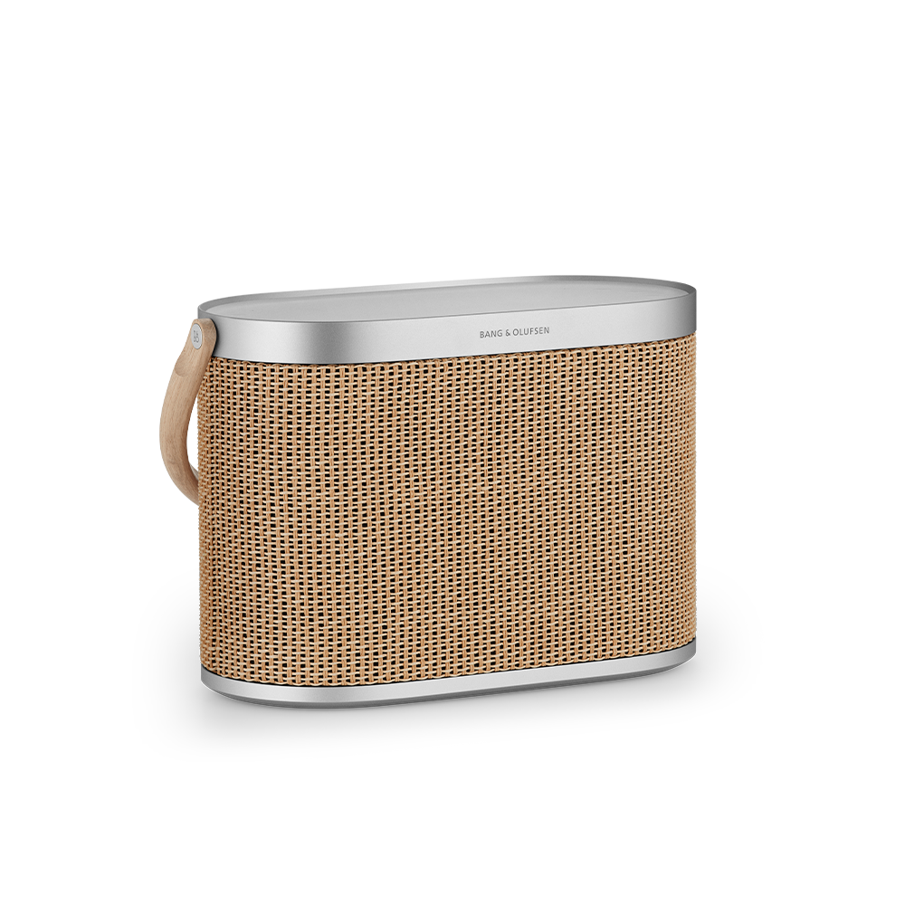 B&O lance une enceinte anti-obsolescence grâce à un design modulaire